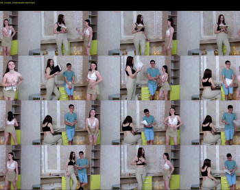 renae_tom — 69 minute Chaturbate couple cam show recording, 720p, Feb 7, 2024