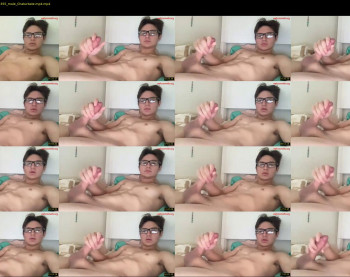 ryan287747 — 20 minute Chaturbate male cam show recording, 360p, Feb 7, 2024