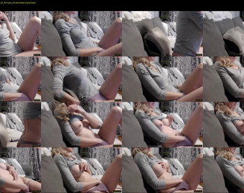 s_mailleee — 121 minute Chaturbate female cam show recording, 720p, Feb 8, 2024
