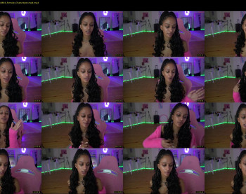 sasha_amour — 83 minute Chaturbate female cam show recording, 720p, Feb 7, 2024