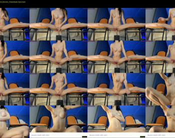 sayame88 — 5 minute Chaturbate female cam show recording, 720p, Feb 7, 2024