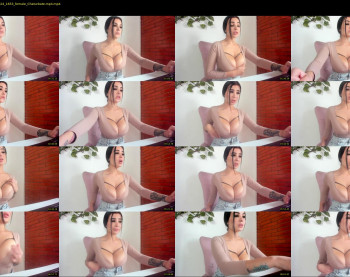 sexual_addiction — 10 minute Chaturbate couple cam show recording, 720p, Feb 7, 2024