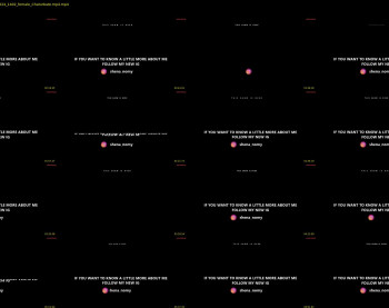 shena_nomy — 7 minute Chaturbate female cam show recording, 720p, Feb 7, 2024