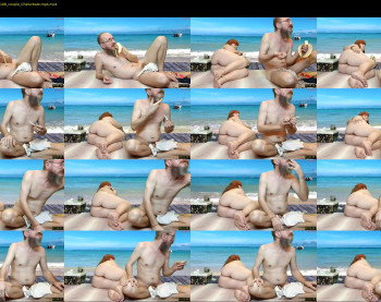 siberiataiga — 14 minute Chaturbate couple cam show recording, 720p, Feb 7, 2024