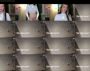 small_blondee — 95 minute Chaturbate female cam show recording, 720p, Feb 7, 2024