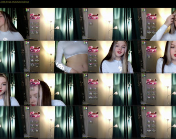 small_blondee — 18 minute Chaturbate female cam show recording, 720p, Feb 7, 2024
