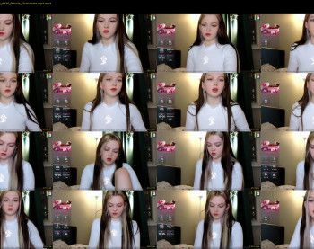 small_blondee — 71 minute Chaturbate female cam show recording, 720p, Feb 8, 2024