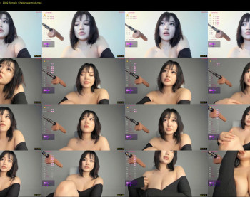sophia_squirtits — 8 minute Chaturbate female cam show recording, 720p, Feb 7, 2024