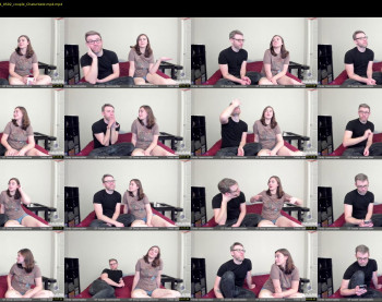 spaceneighbor — 23 minute Chaturbate couple cam show recording, 720p, Feb 8, 2024