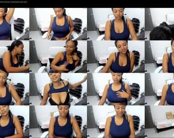 stacy_woods — 71 minute Chaturbate female cam show recording, 720p, Feb 8, 2024