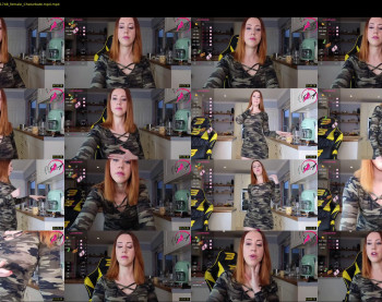 stripmequick — 16 minute Chaturbate female cam show recording, 720p, Feb 7, 2024