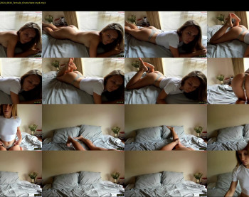 summer_sunshine_ — 16 minute Chaturbate female cam show recording, 720p, Feb 7, 2024