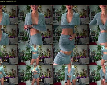 sunniedayz — 17 minute Chaturbate female cam show recording, 720p, Feb 7, 2024