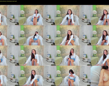 sunshine13_ — 39 minute Chaturbate female cam show recording, 720p, Feb 7, 2024