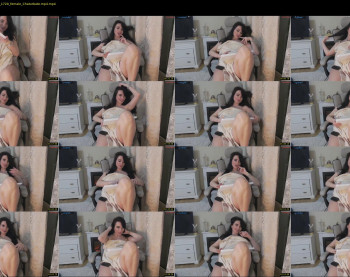 sweet_adelee — 5 minute Chaturbate female cam show recording, 720p, Feb 7, 2024