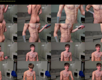 sweet_smith8 — 45 minute Chaturbate male cam show recording, 720p, Feb 8, 2024