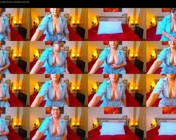 sweetangell69_ — 120 minute Chaturbate female cam show recording, 720p, Feb 7, 2024
