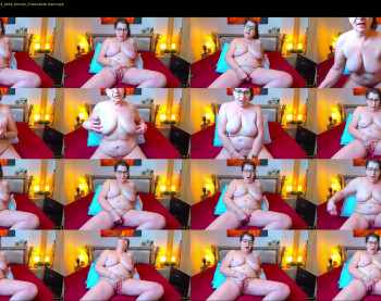 sweetangell69_ — 5 minute Chaturbate female cam show recording, 720p, Feb 8, 2024