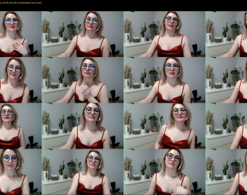 sweetmarthaaa — 73 minute Chaturbate female cam show recording, 720p, Feb 8, 2024