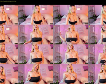 sweett_mia1 — 54 minute Chaturbate female cam show recording, 720p, Feb 7, 2024