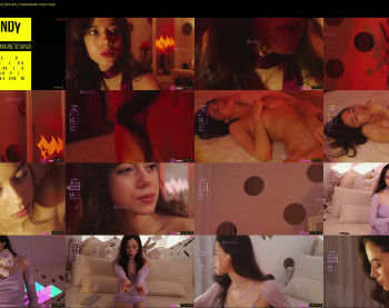 taanni_bc — 120 minute Chaturbate female cam show recording, 720p, Feb 8, 2024