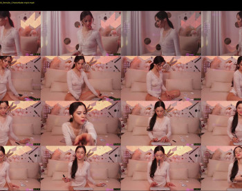 taanni_bc — 9 minute Chaturbate female cam show recording, 720p, Feb 8, 2024