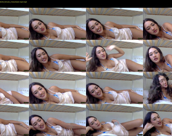 teleaevansss — 29 minute Chaturbate female cam show recording, 720p, Feb 8, 2024