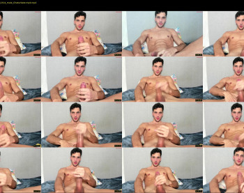 theodore_hot — 58 minute Chaturbate male cam show recording, 720p, Feb 7, 2024