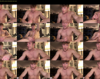 therealveggieboy — 5 minute Chaturbate male cam show recording, 480p, Feb 7, 2024