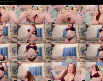 thiccjess420 — 18 minute Chaturbate female cam show recording, 720p, Feb 7, 2024