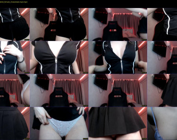 tripleprinces — 4 minute Chaturbate female cam show recording, 720p, Feb 7, 2024