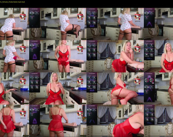 tunderose — 120 minute Chaturbate female cam show recording, 720p, Feb 7, 2024