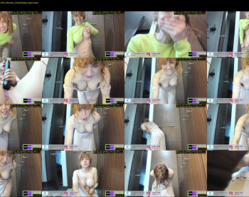 vanandjuani — 120 minute Chaturbate female cam show recording, 720p, Feb 7, 2024