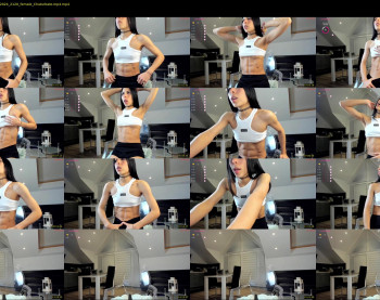 veronica_mendez1 — 18 minute Chaturbate female cam show recording, 720p, Feb 7, 2024