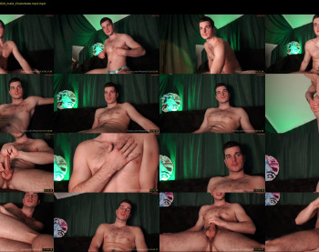 waynenorth — 93 minute Chaturbate male cam show recording, 720p, Feb 7, 2024