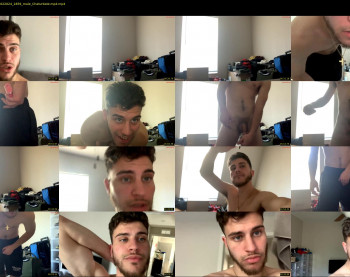 wentbrokeonstrippers — 3 minute Chaturbate male cam show recording, 720p, Feb 7, 2024