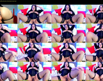 wethoneybee — 106 minute Chaturbate female cam show recording, 720p, Feb 8, 2024