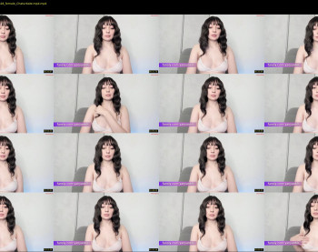 yandere69 — 4 minute Chaturbate female cam show recording, 720p, Feb 7, 2024