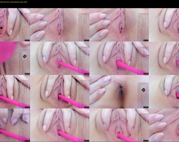 yoursecret_ — 36 minute Chaturbate female cam show recording, 720p, Feb 7, 2024