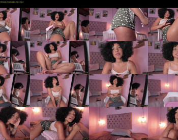 zafiiraa — 114 minute Chaturbate female cam show recording, 720p, Feb 7, 2024
