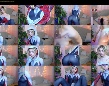 zelda_1 — 120 minute Chaturbate female cam show recording, 720p, Feb 7, 2024