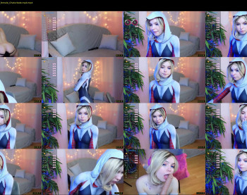 zelda_1 — 84 minute Chaturbate female cam show recording, 720p, Feb 8, 2024