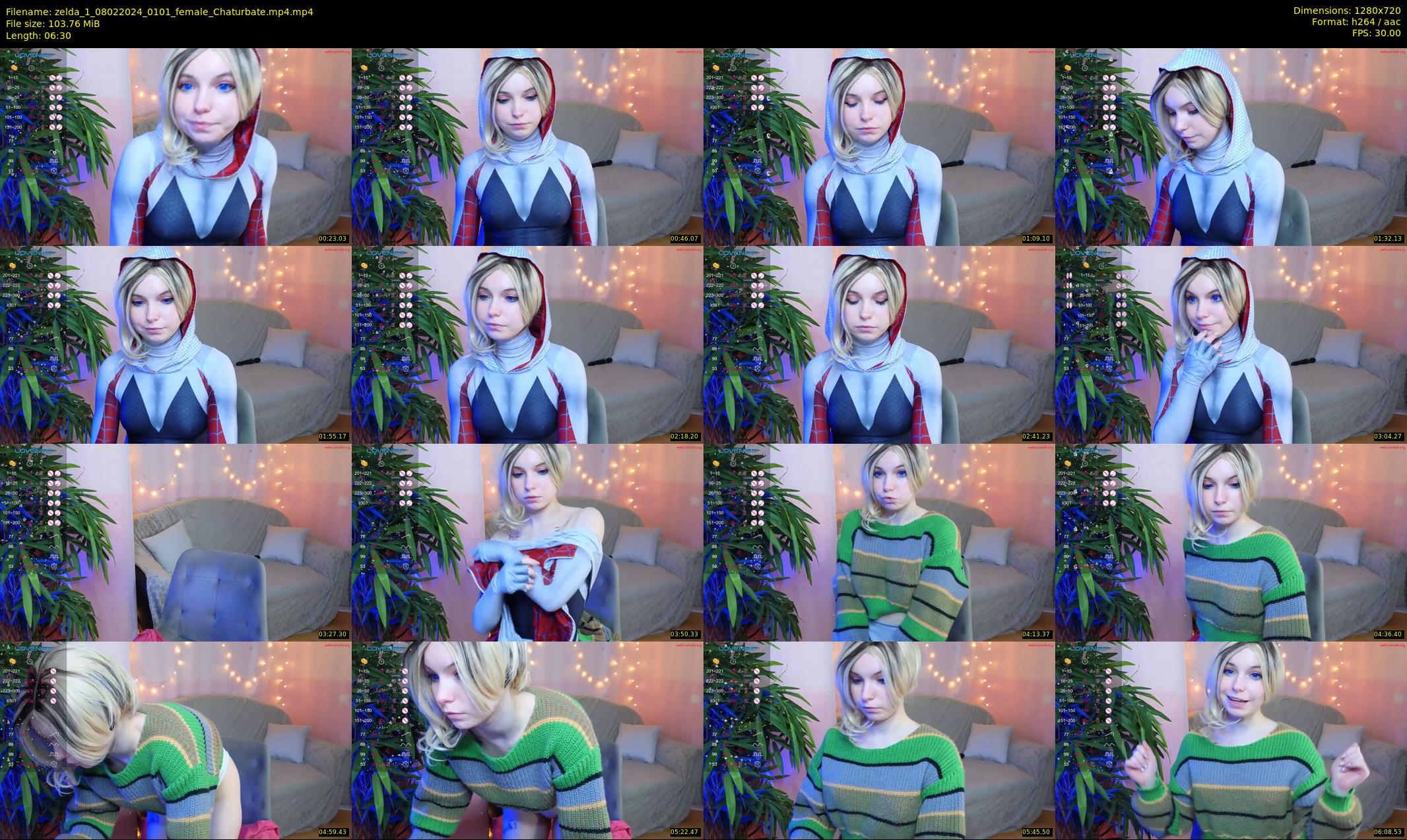 zelda_1 — 7 minute Chaturbate female cam show recording, 720p, Feb 8, 2024