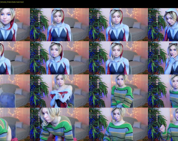 zelda_1 — 7 minute Chaturbate female cam show recording, 720p, Feb 8, 2024