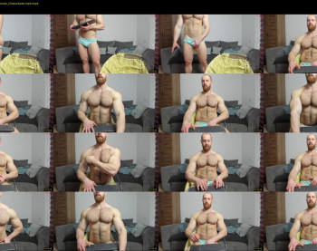 zkk123 — 26 minute Chaturbate male cam show recording, 720p, Feb 7, 2024