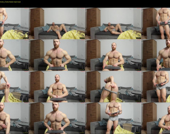 zkk123 — 69 minute Chaturbate male cam show recording, 720p, Feb 7, 2024