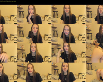 1i1ypa1mer — 44 minute Chaturbate female cam show recording, 720p, Feb 8, 2024