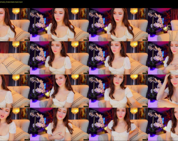 _1s___ — 24 minute Chaturbate female cam show recording, 720p, Feb 9, 2024