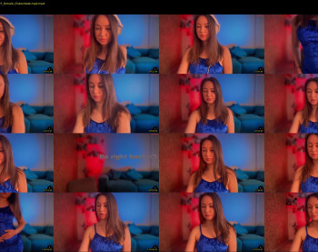 _artease_ — 80 minute Chaturbate female cam show recording, 720p, Feb 8, 2024