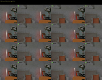 _austra1ia — 8 minute Chaturbate female cam show recording, 720p, Feb 8, 2024